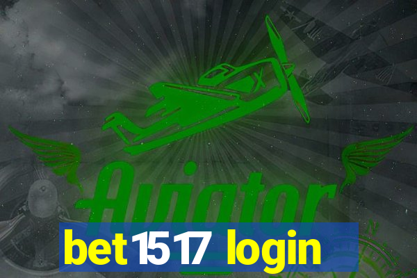 bet1517 login